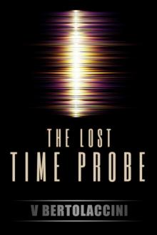 The Lost Time Probe Read online