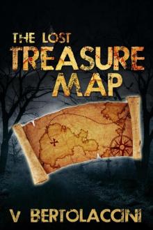 The Lost Treasure Map Series Read online