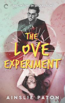 The Love Experiment Read online