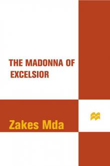 The Madonna of Excelsior Read online