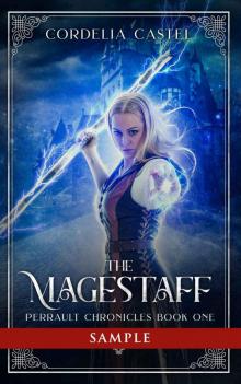 The Magestaff