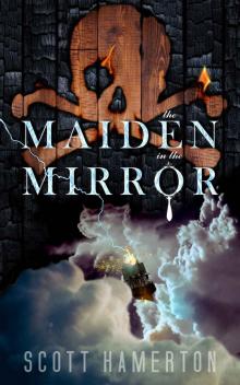 The Maiden in the Mirror Read online