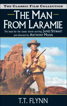 The Man From Laramie Read online