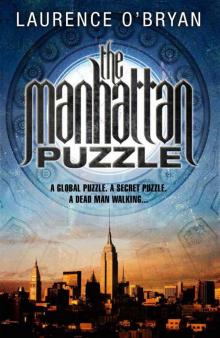 The Manhattan Puzzle Read online