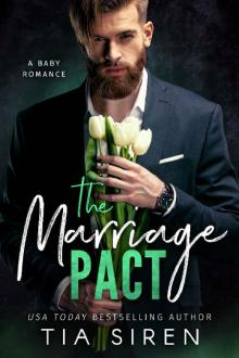 The Marriage Pact: A Baby Romance Read online