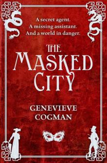The Masked City Read online