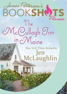 The McCullagh Inn in Maine Read online
