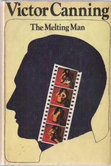 The Melting Man rc-4 Read online