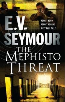 The Mephisto Threat Read online