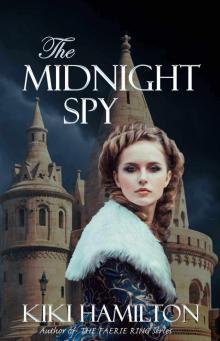 The Midnight Spy Read online