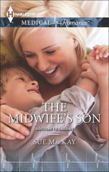 The Midwife's Son Read online