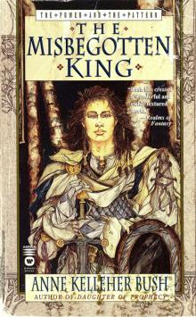The Misbegotten King Read online