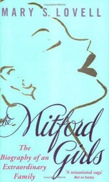 The Mitford Girls Read online