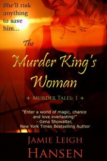 The Murder King's Woman Read online