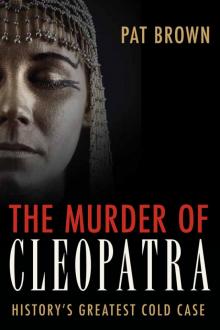 The Murder of Cleopatra