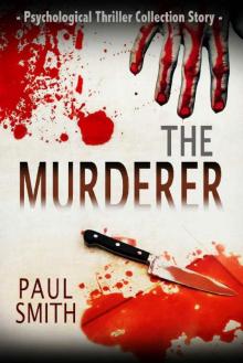 The Murderer Read online
