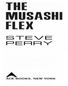The Musashi Flex Read online