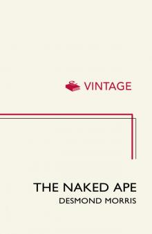 The Naked Ape Read online