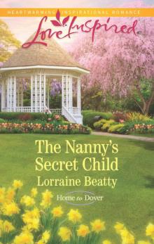 The Nanny's Secret Child Read online