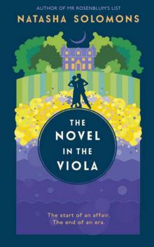 The Novel in the Viola Read online