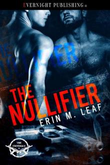 The Nullifier Read online