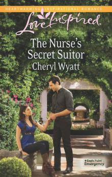 The Nurse's Secret Suitor Read online