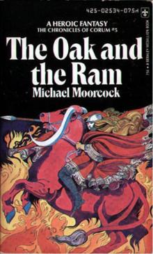 The Oak and the Ram - 04 Read online