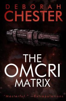 The Omcri Matrix Read online