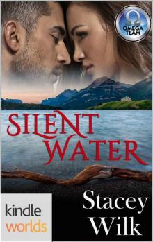 The Omega Team_Silent Water Read online
