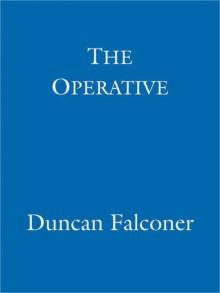 The Operative Read online