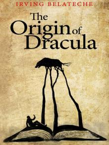 The Origin of Dracula Read online