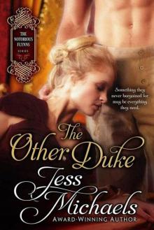 The Other Duke Read online