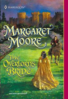 The Overlord's Bride Read online