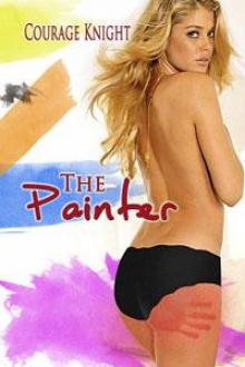 The Painter Read online