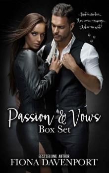 The Passion & Vows Series