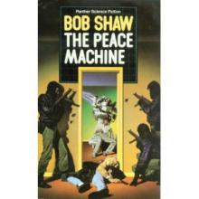 The Peace Machine Read online