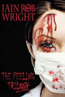 The Peeling Trilogy Read online