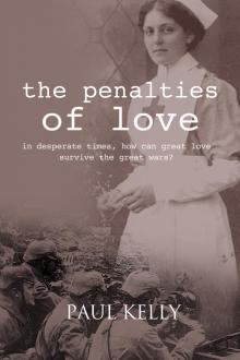 The Penalties of Love Read online