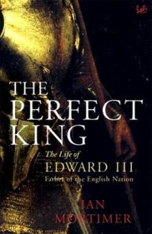 The Perfect King Read online
