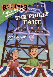 The Philly Fake Read online