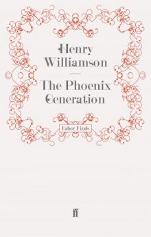The Phoenix Generation Read online