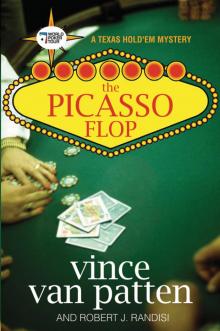 The Picasso Flop Read online