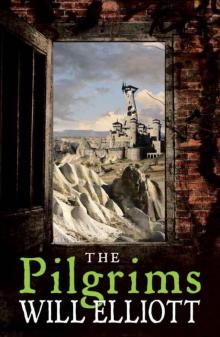 The Pilgrims: Book One (The Pendulum Trilogy) Read online