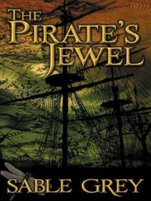 The Pirate's Jewel Read online