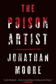 The Poison Artist Read online