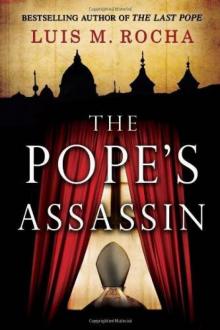 The Pope's Assassin Read online