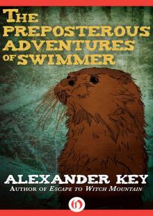 The Preposterous Adventures of Swimmer Read online