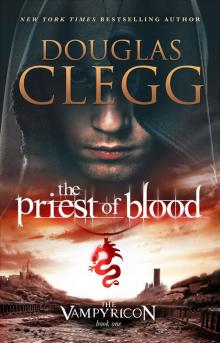The Priest of Blood Read online