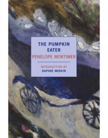 The Pumpkin Eater Read online