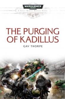 The Purging of Kadillus Read online